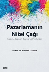 Pazarlamanın Nitel Çağı - 1