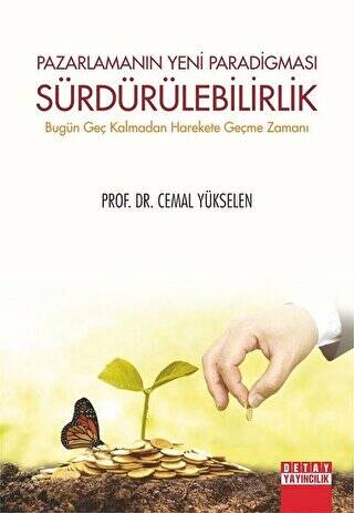 Pazarlamanın Yeni Paradigması Sürdürülebilirlik - 1