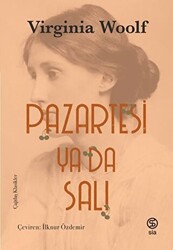 Pazartesi ya da Salı - 1