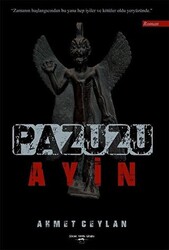 Pazuzu - 1