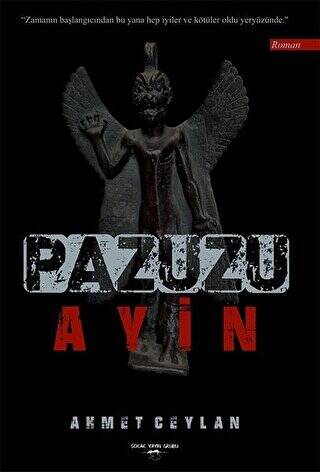 Pazuzu - 1