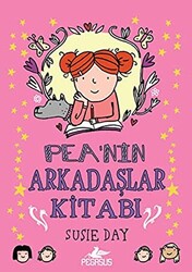 Pea’nin Arkadaşlar Kitabı - 1