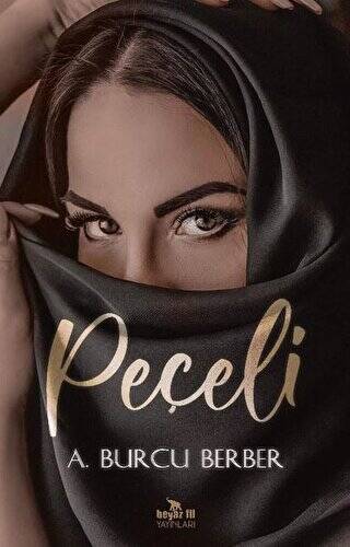 Peçeli - 1