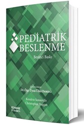 Pediatrik Beslenme - 1