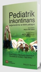 Pediatrik İnkontinans Değerlendirme ve Klinik Yaklaşım - 1