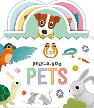 Peek-a-Boo Pets - 1