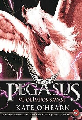 Pegasus ve Olimpos Savaşı - 1