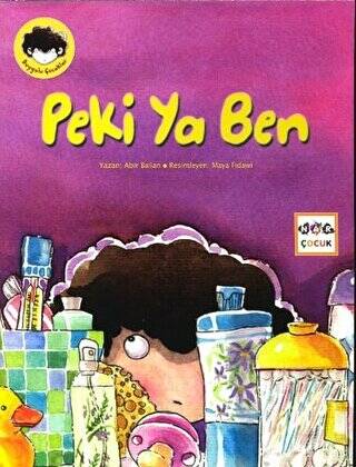 Peki Ya Ben - 1