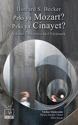 Peki ya Mozart? Peki ya Cinayet? - 1