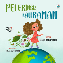 Pelerinsiz Kahraman - 1