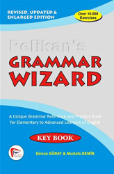 Pelikan`s Grammar Wizard - 1