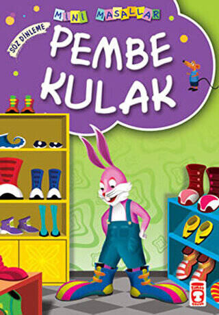 Pembe Kulak - 1