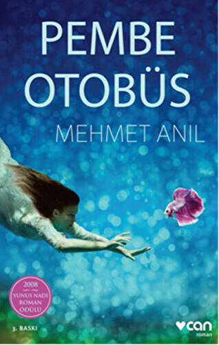 Pembe Otobüs - 1