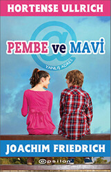 Pembe ve Mavi - 1