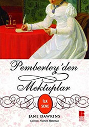 Pemberley’den Mektuplar - 1