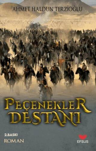 Pençekler Destanı - 1