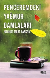 Penceremdeki Yağmur Damlaları - 1