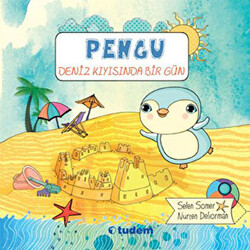 Pengu : Deniz Kıyısında Bir Gün - 1