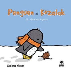 Penguen İle Kozalak - 1