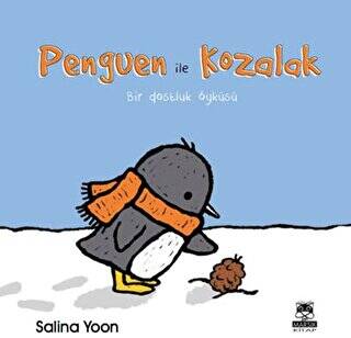 Penguen İle Kozalak - 1