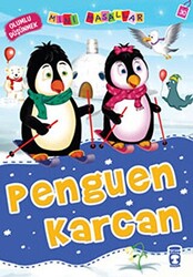 Penguen Karcan - 1