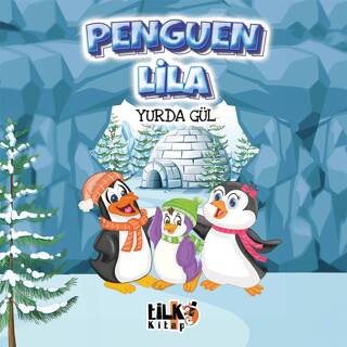 Penguen Lila - 1