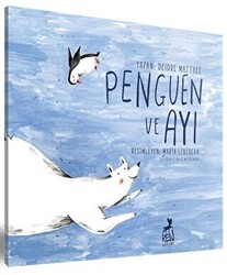 Penguen ve Ayı - 1