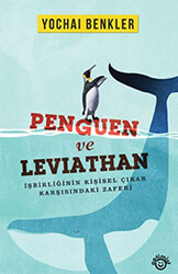 Penguen ve Leviathan - 1