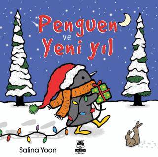 Penguen ve Yeni Yıl - 1