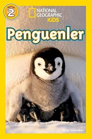 Penguenler - 1