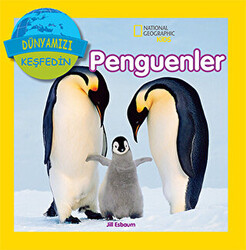 Penguenler - 1