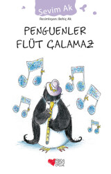 Penguenler Flüt Çalamaz - 1