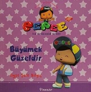 Pepee - Büyümek Güzeldir - 1