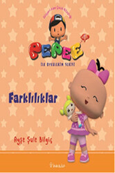 Pepee - Farklılıklar - 1