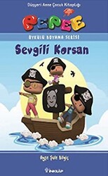 Pepee - Sevgili Korsan - 1