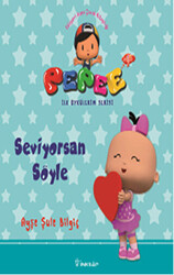 Pepee - Seviyorsan Söyle - 1