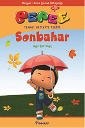 Pepee - Sonbahar - 1