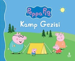 Peppa Pıg Kamp Gezisi - 1