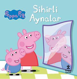 Peppa Pig - Sihirli Aynalar - 1