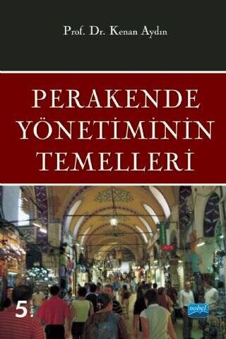 Perakende Yönetiminin Temelleri - 1