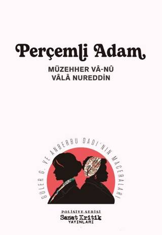 Perçemli Adam - 1