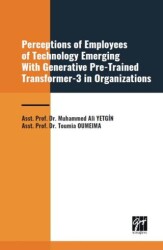 Perceptions of Employees of Technology Emerging With Generative Pre-Trained Transformer-3 in Organization - 1