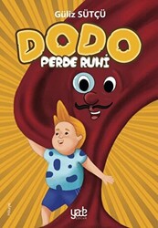 Perde Ruhi - Dodo - 1