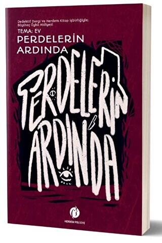 Perdelerin Ardında - 1