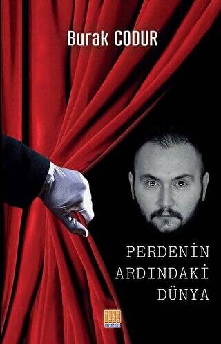 Perdenin Ardındaki Dünya - 1