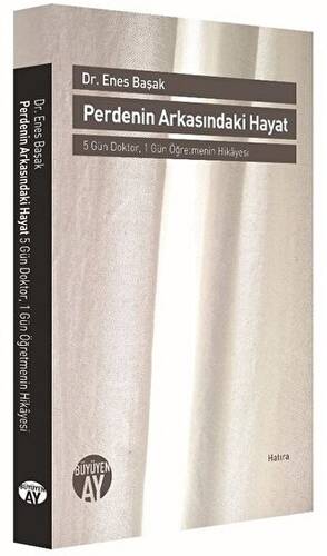 Perdenin Arkasındaki Hayat - 1