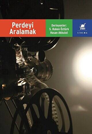 Perdeyi Aralamak - 1