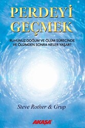 Perdeyi Geçmek - 1