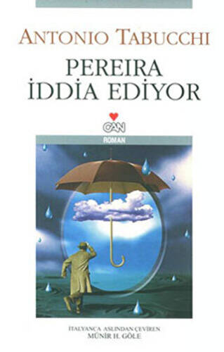 Pereira İddia Ediyor - 1