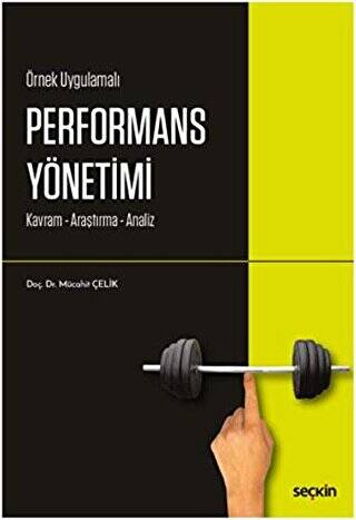 Performans Yönetimi - 1